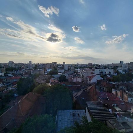 One88 Apartments Bucharest Exterior photo